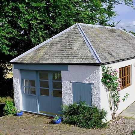 Villa The Wee House At The Loaning à Muthill Extérieur photo